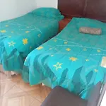 Hostal Batuco Vina Del Mar
