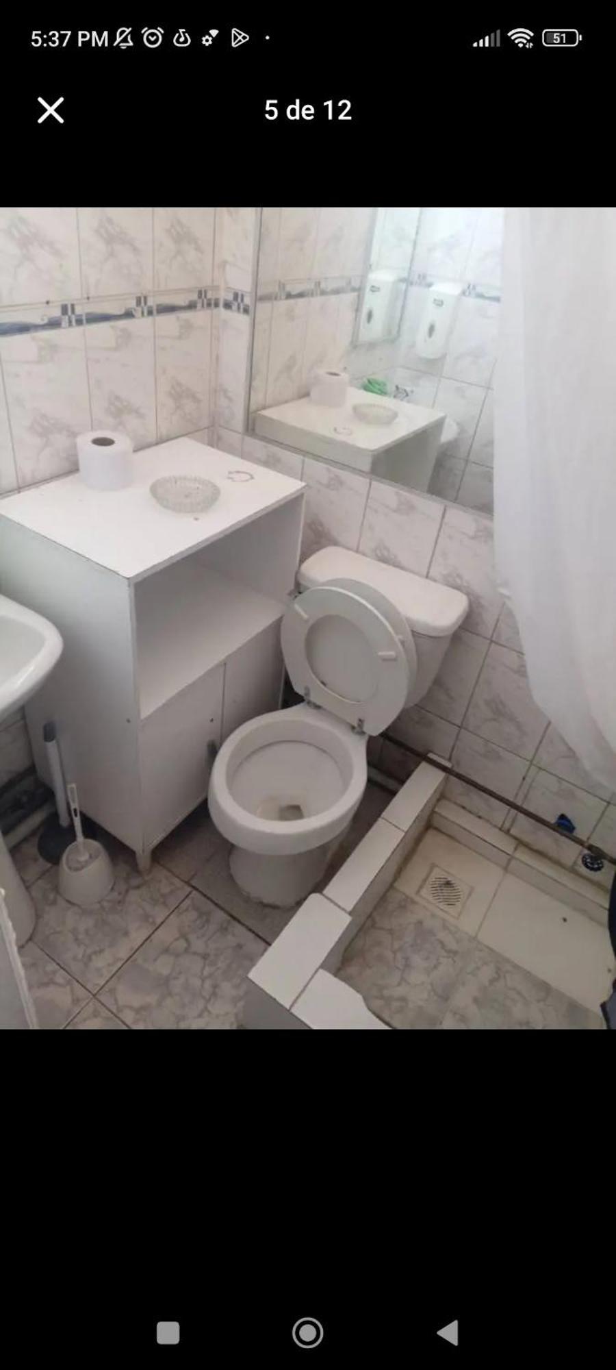 Casa de hóspedes Batuco *