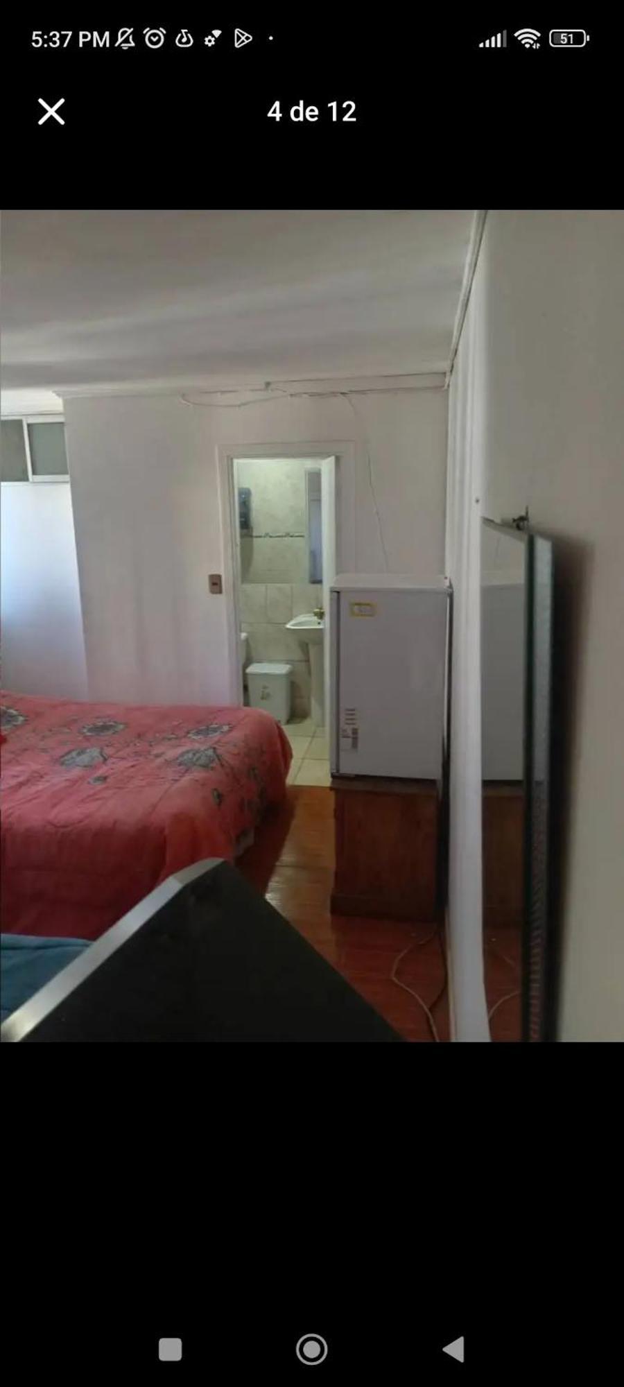 Casa de hóspedes Batuco *